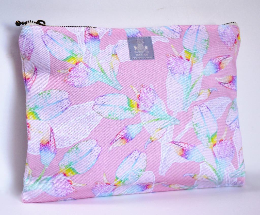 Hey Baby Pouch (Sm/Med)