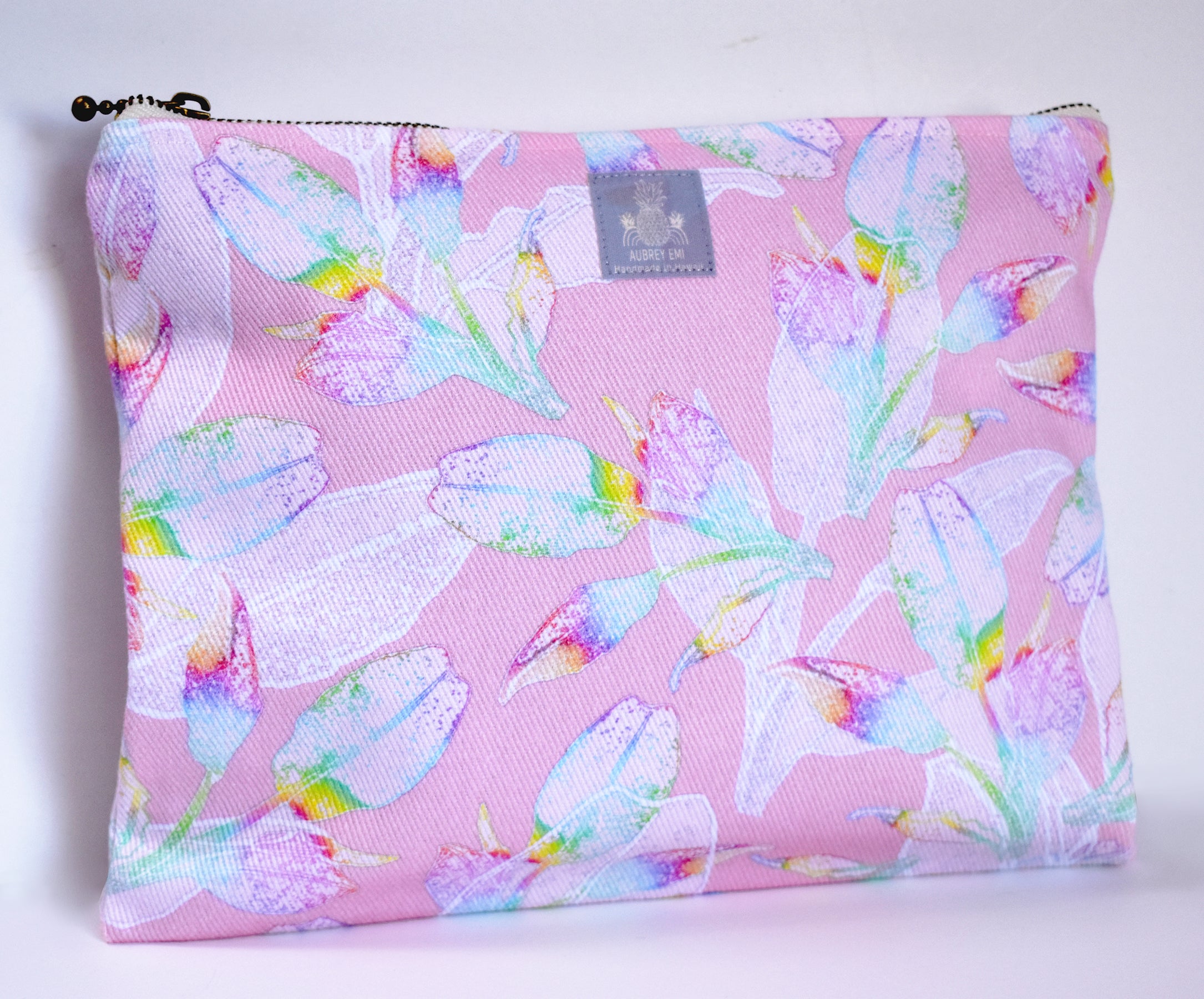 Hey Baby Pouch (Sm/Med)