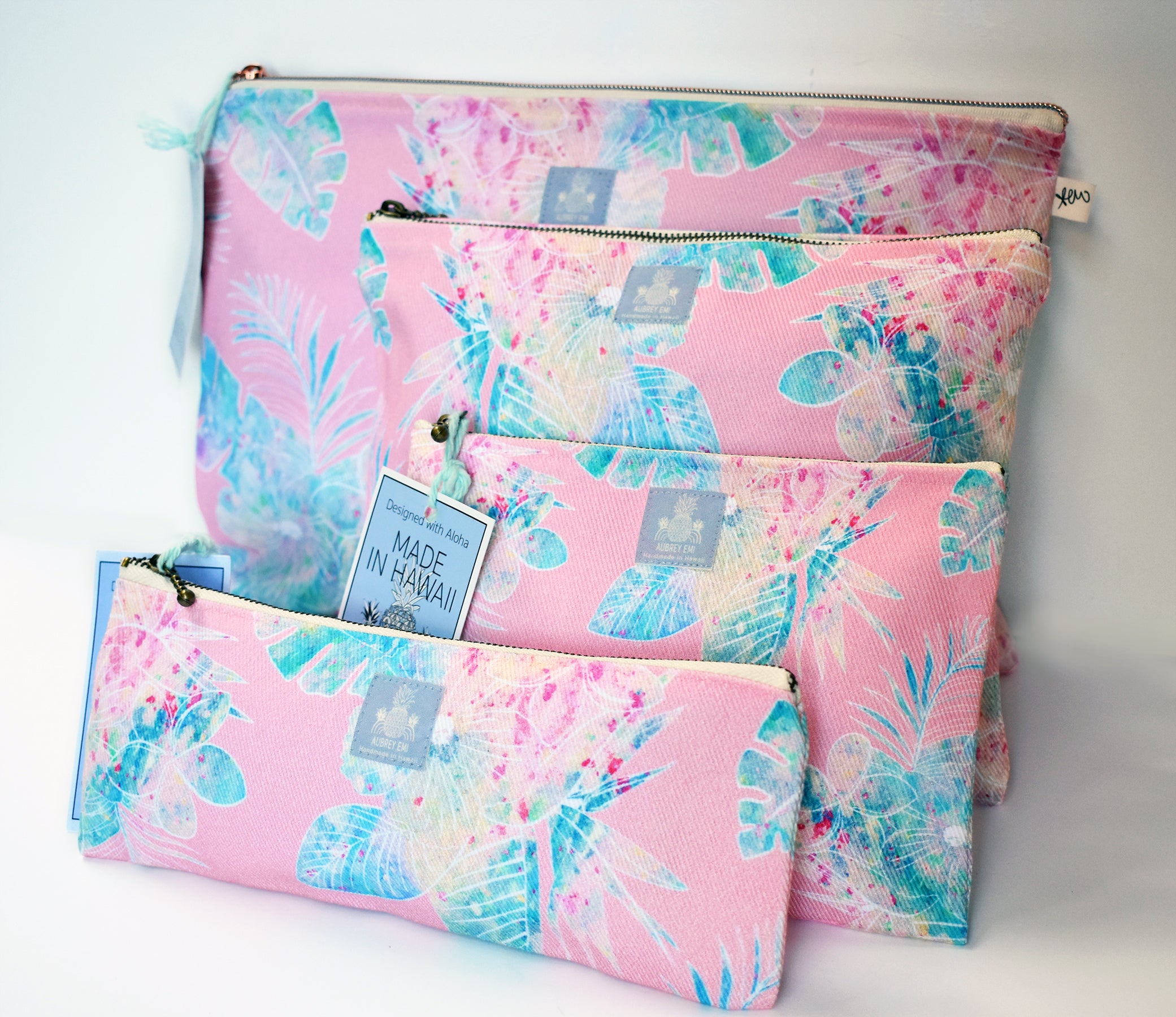 Besties Pouch (Pencil/Sm/Med/Lg)