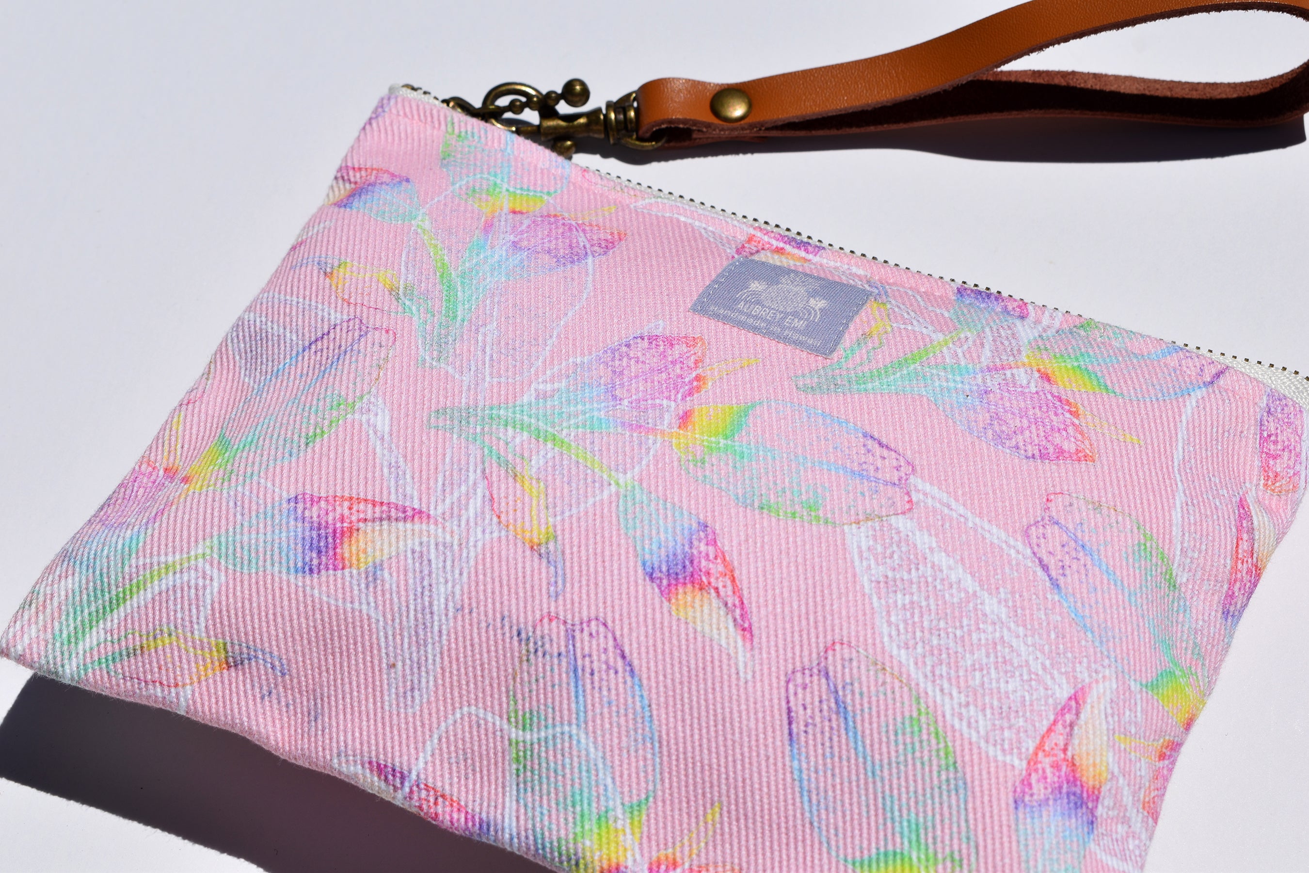 Hey Baby Pouch (Sm/Med)