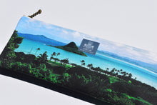 Load image into Gallery viewer, Chinaman&#39;s Hat Pencil Pouch