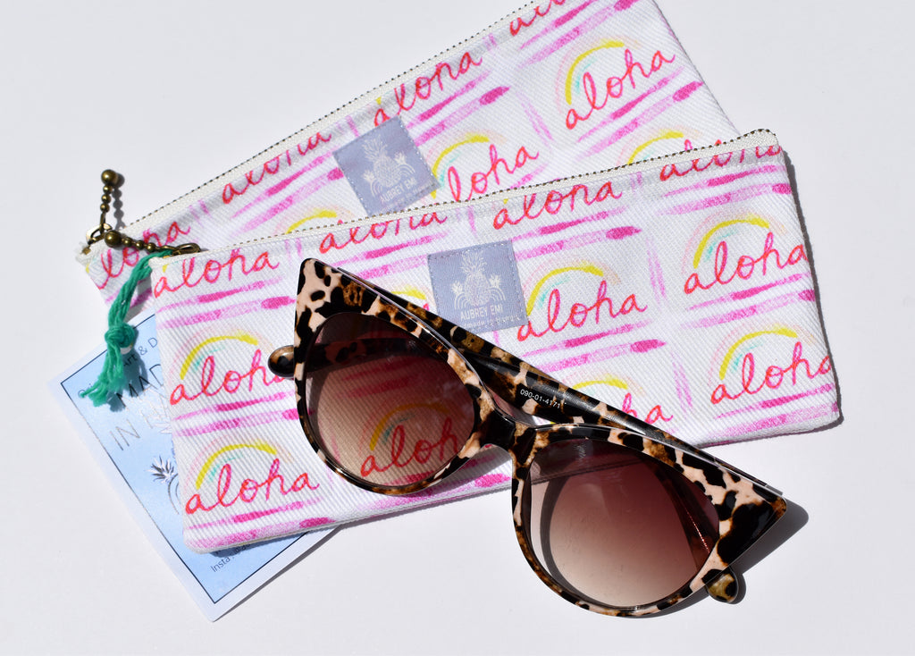 Sunglasses Case
