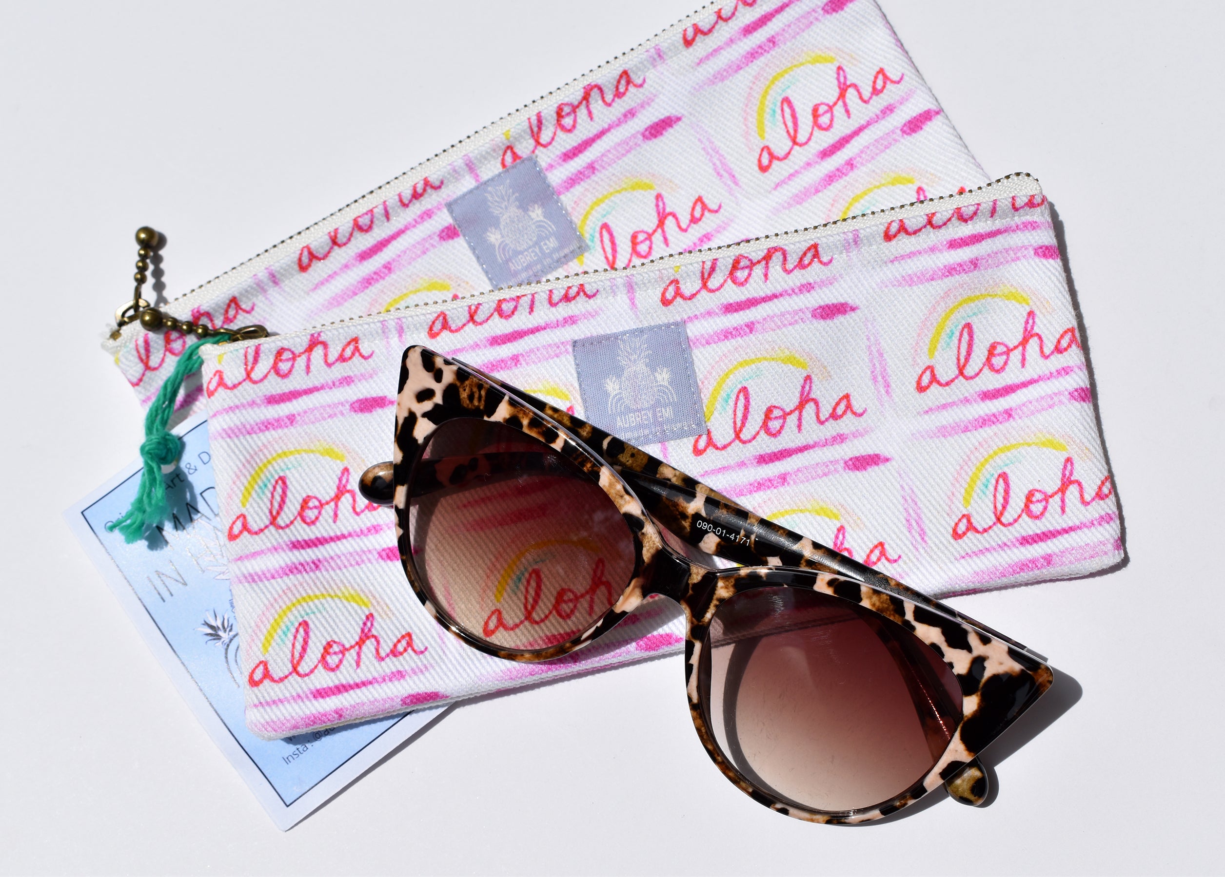 Sunglasses Case
