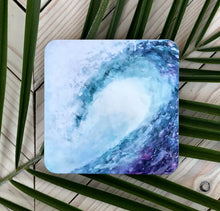 Load image into Gallery viewer, Royal Wave Coasters
