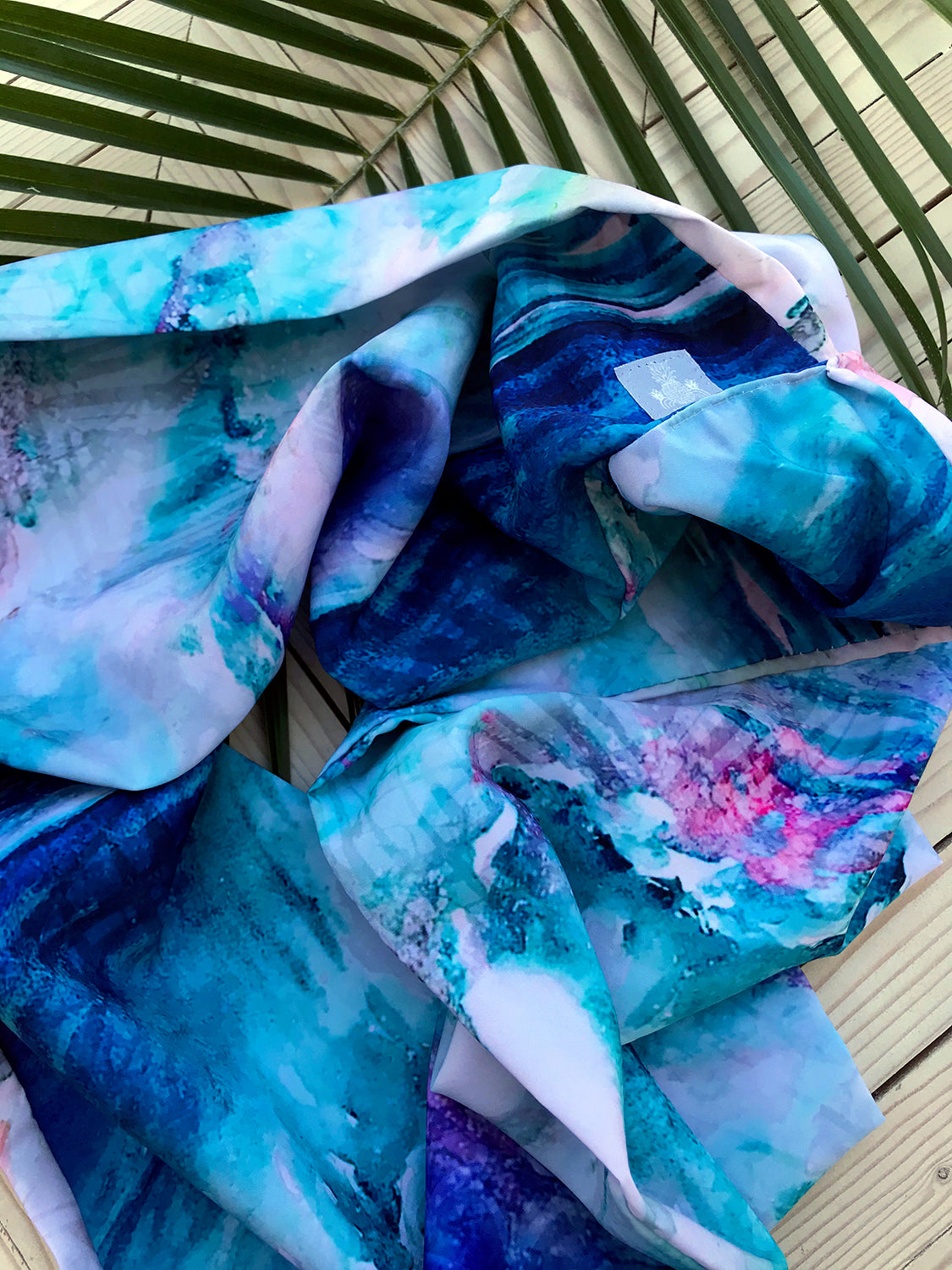 Maverick Infinity Scarf