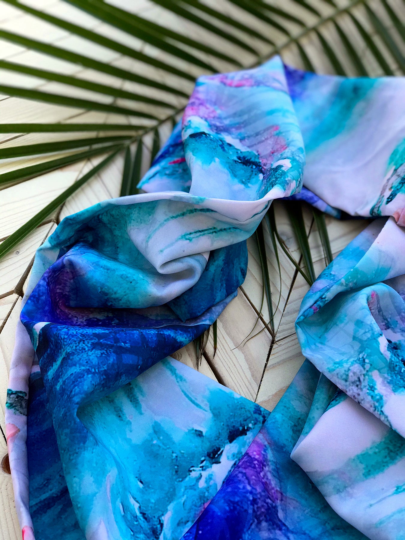 Maverick Infinity Scarf