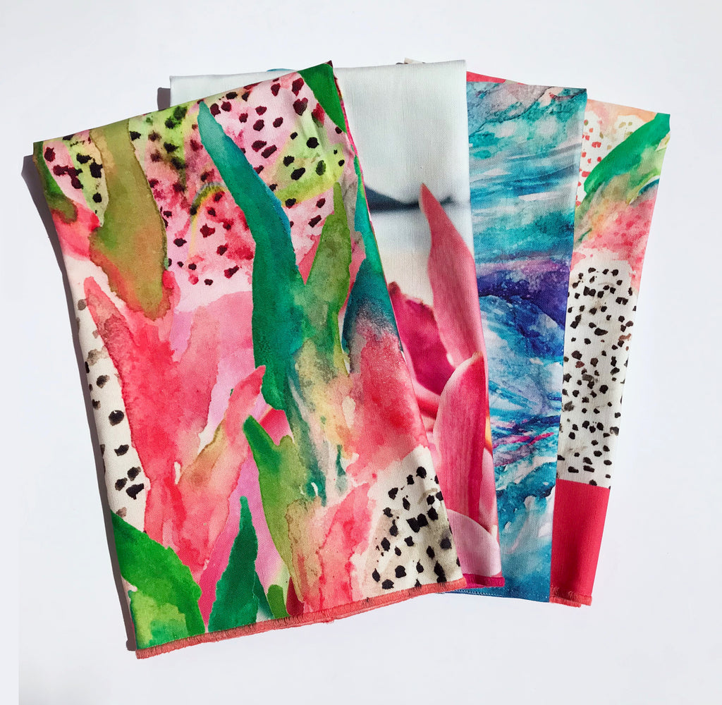 Tea Towel/Display Towel