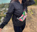 Dragon Fruit Fanny Pack