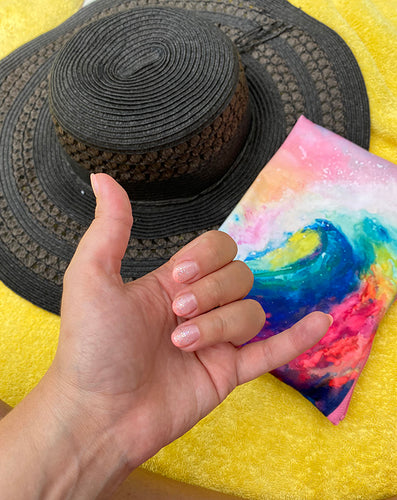 Splash Proof/ Wet Dry Bag - 