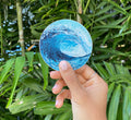 Wave Sticker