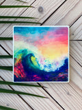 Classic Wave Coasters