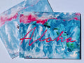 Aloha From Hawaii Greeting Card