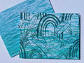 Hang Loose Greeting Card