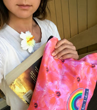 Load image into Gallery viewer, Rainbow Aloha Vibes