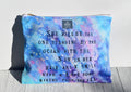 Ocean Love (Sm/Med Pouch)