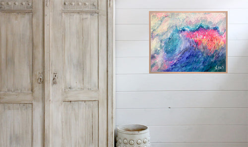 Big Kahuna Wall Art