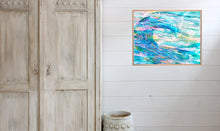 Load image into Gallery viewer, All for Love Wall Art