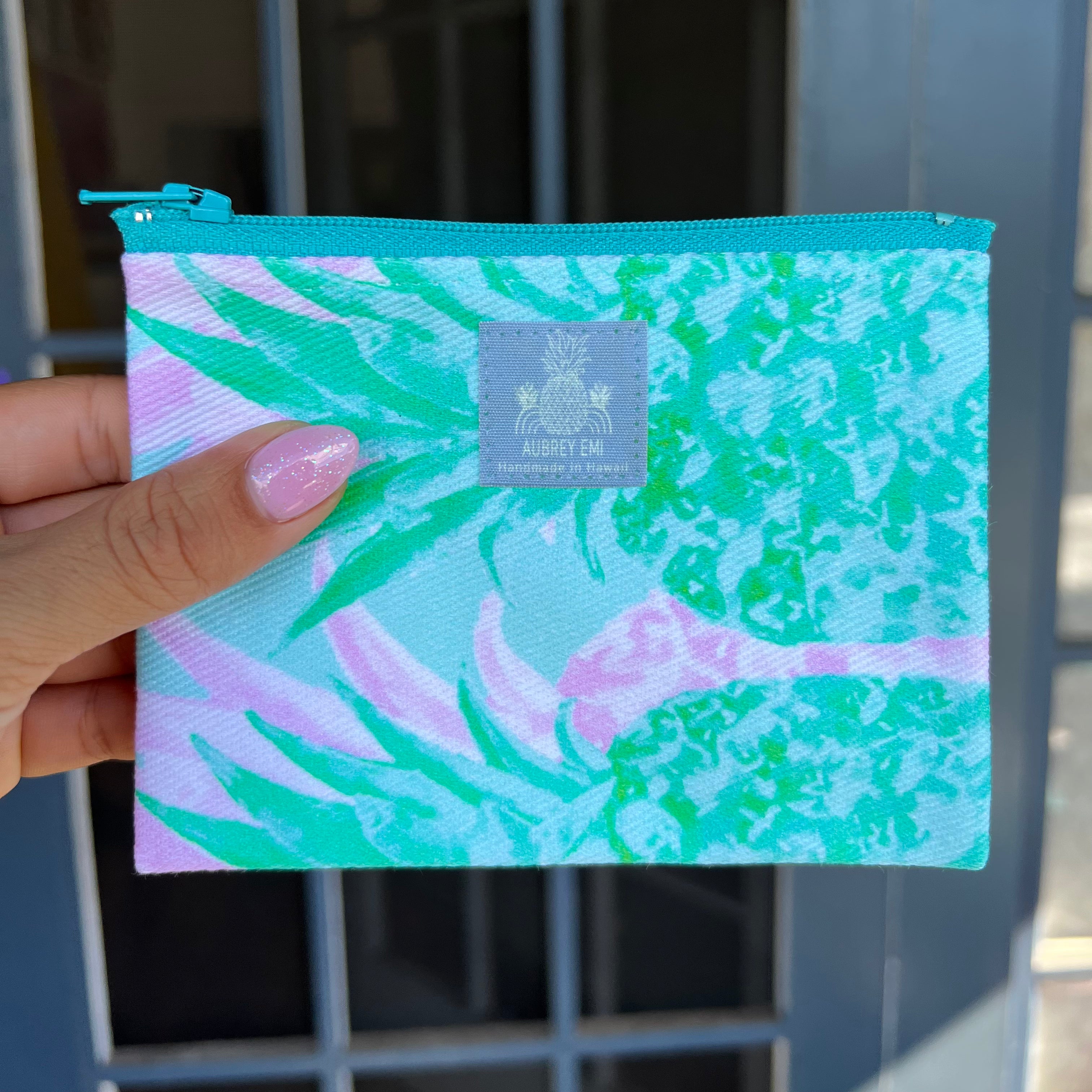 Assorted Styles - Coin Pouch/Gift Card Holder