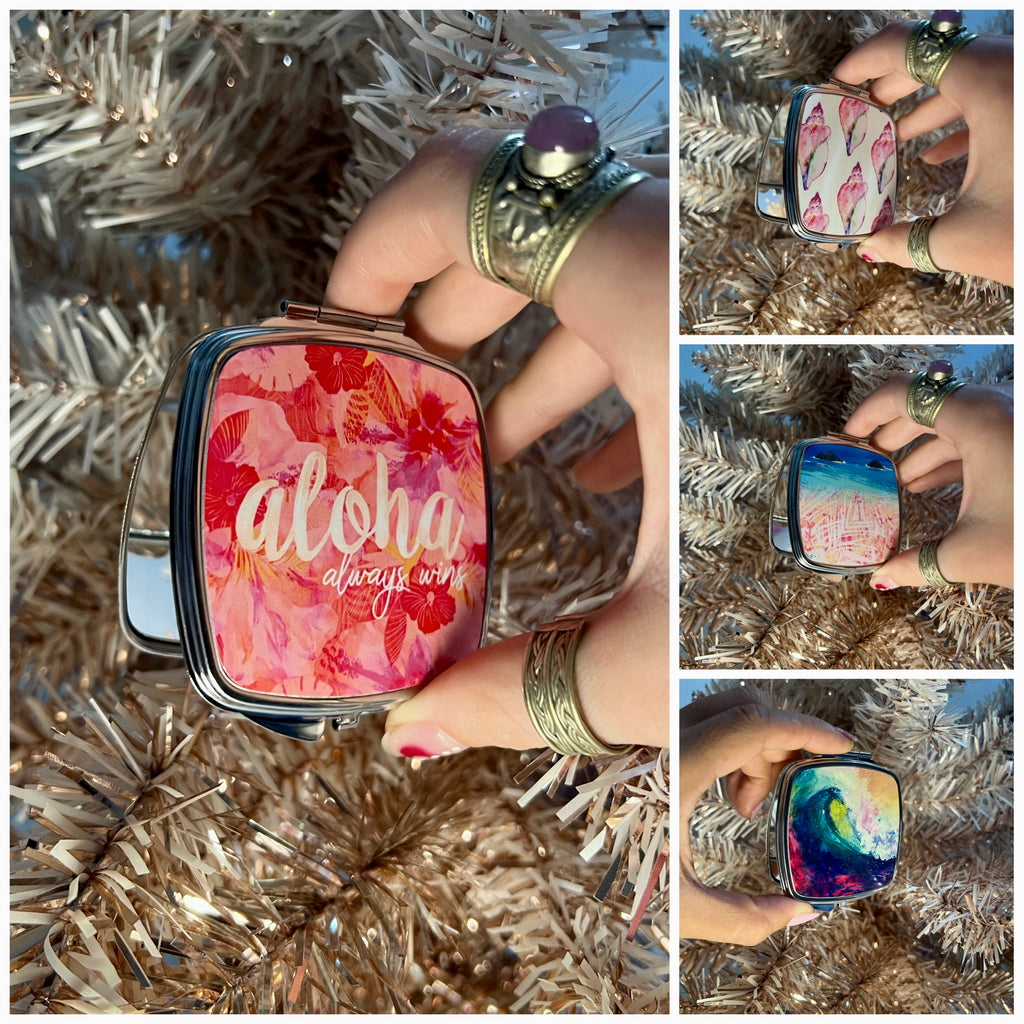 Mirrors - Assorted Styles