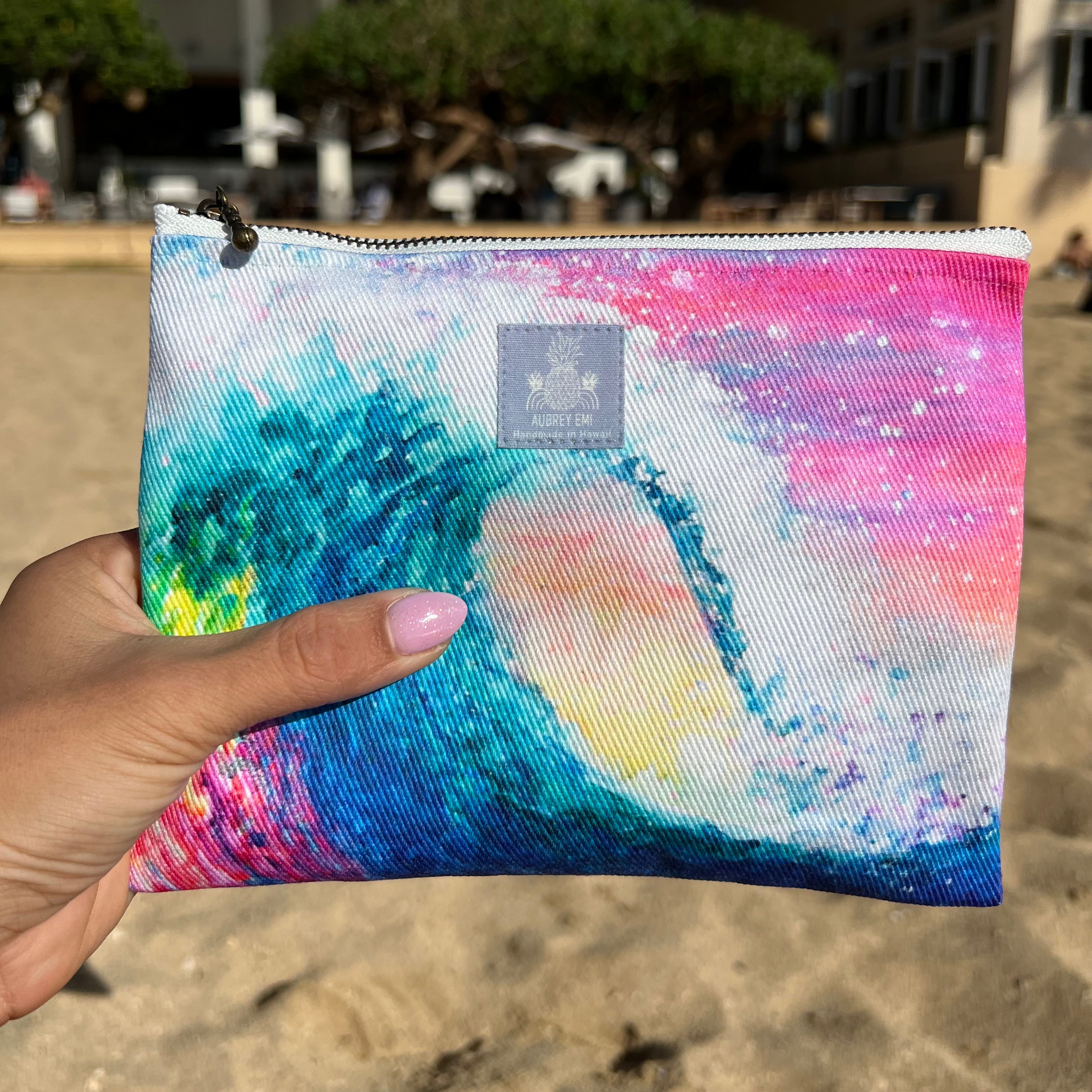 Endless Love (Sm/Med Pouch)