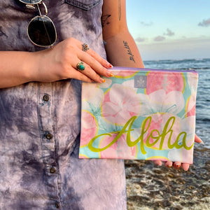 Aloha Guava (Sm/Med Pouch)